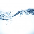 Water wave