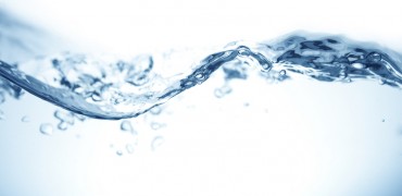 Water wave